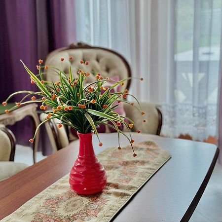 Apartmani Vukomanovo Мойковац Екстериор снимка